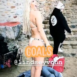 Leaked Celebrity Pic Lindsey Vonn 013 pic