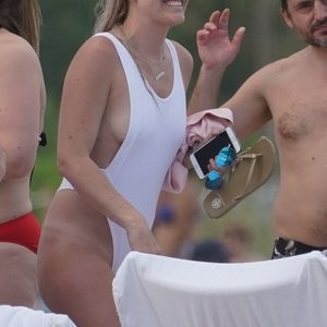 Celeb Nude Lindsey Vonn 075 pic