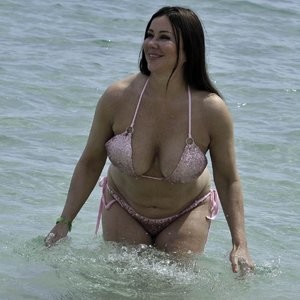 Celebrity Nude Pic Lisa Appleton 015 pic