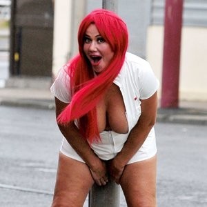 Newest Celebrity Nude Lisa Appleton 004 pic