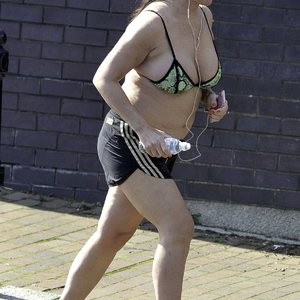 Best Celebrity Nude Lisa Appleton 013 pic
