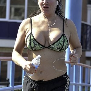 Celebrity Naked Lisa Appleton 019 pic