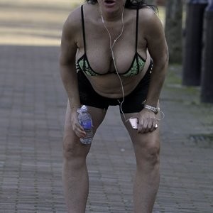 Celebrity Leaked Nude Photo Lisa Appleton 023 pic