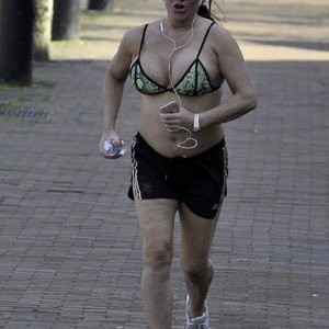 Nude Celebrity Picture Lisa Appleton 033 pic