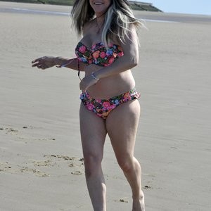 Real Celebrity Nude Lisa Appleton 022 pic