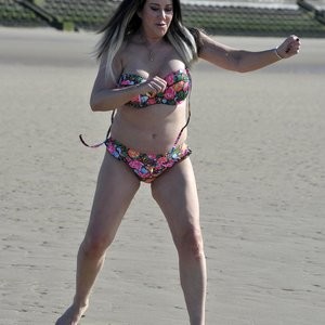 Celebrity Nude Pic Lisa Appleton 023 pic