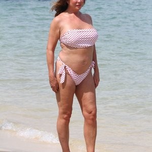 Real Celebrity Nude Lisa Appleton 041 pic