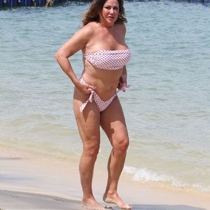 Best Celebrity Nude Lisa Appleton 042 pic