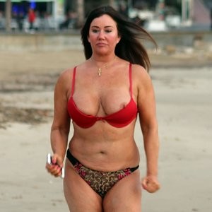 Best Celebrity Nude Lisa Appleton 003 pic