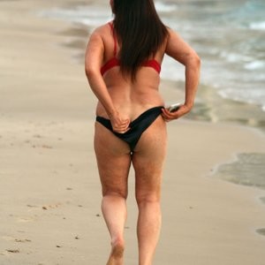 Real Celebrity Nude Lisa Appleton 011 pic