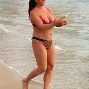Real Celebrity Nude Lisa Appleton 022 pic