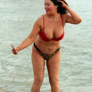 Newest Celebrity Nude Lisa Appleton 031 pic