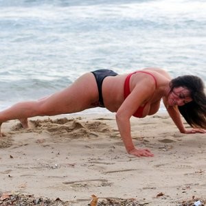 Celebrity Nude Pic Lisa Appleton 053 pic