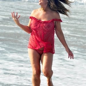 Celebrity Nude Pic Lisa Appleton 007 pic