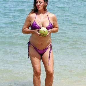 Best Celebrity Nude Lisa Appleton 005 pic