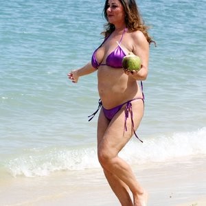 Best Celebrity Nude Lisa Appleton 018 pic
