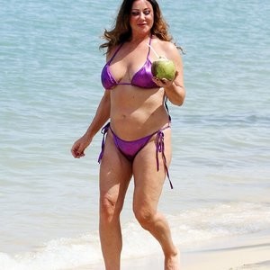 Celebrity Nude Pic Lisa Appleton 026 pic
