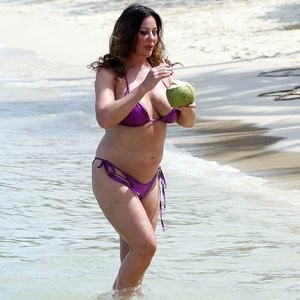 Celebrity Nude Pic Lisa Appleton 030 pic