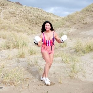 Best Celebrity Nude Lisa Appleton 015 pic