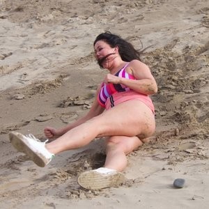 Best Celebrity Nude Lisa Appleton 022 pic
