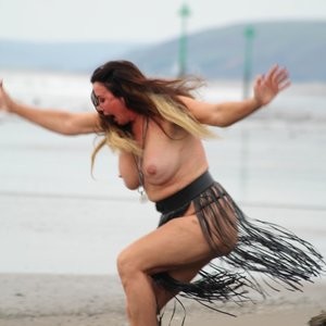 Free Nude Celeb Lisa Appleton 022 pic
