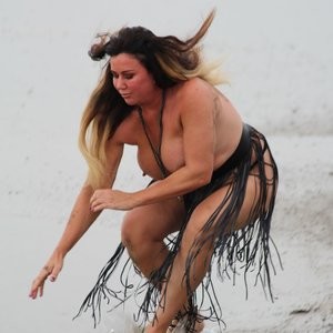 Free Nude Celeb Lisa Appleton 041 pic