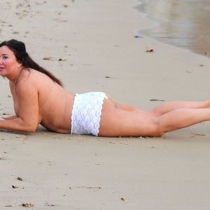 Celebrity Leaked Nude Photo Lisa Appleton 013 pic