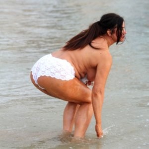 Newest Celebrity Nude Lisa Appleton 023 pic