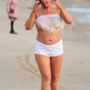 Free nude Celebrity Lisa Appleton 057 pic