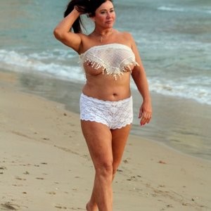 Celebrity Naked Lisa Appleton 060 pic