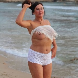 Naked celebrity picture Lisa Appleton 062 pic