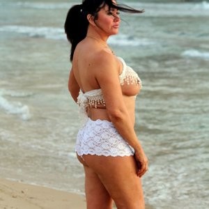 Celebrity Nude Pic Lisa Appleton 063 pic