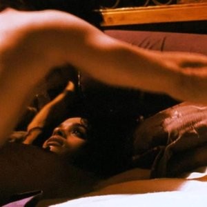 Lisa Bonet Nude – Bank Robber (4 Pics + GIF & Video) – Leaked Nudes