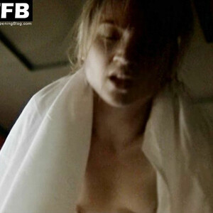 Naked Celebrity Lisa Maria Potthoff 026 pic