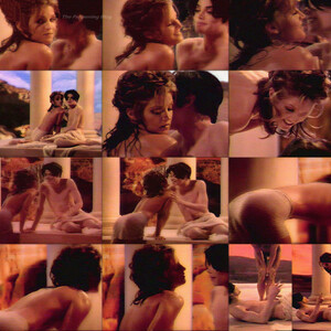 Real Celebrity Nude Lisa Marie Presley 006 pic