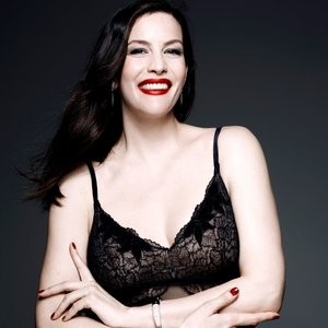 Real Celebrity Nude Liv Tyler 004 pic