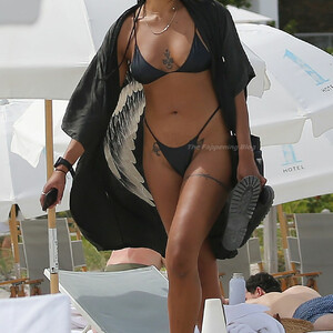 Leaked Liz Cambage 004 pic