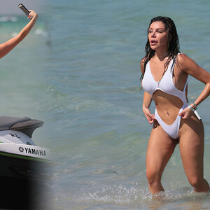 Liziane Gutierrez Hot (1 Collage Photo) – Leaked Nudes