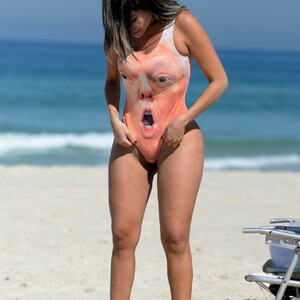 Nude Celebrity Picture Liziane Gutierrez 007 pic