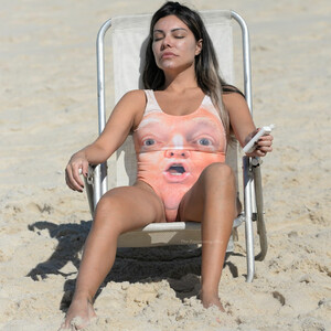 Real Celebrity Nude Liziane Gutierrez 023 pic