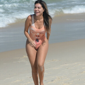 Newest Celebrity Nude Liziane Gutierrez 034 pic