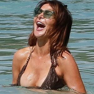 Celebrity Leaked Nude Photo Lizzie Cundy 004 pic