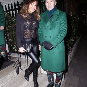 Leaked Lizzie Cundy 023 pic