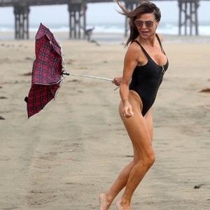 Lizzie Cundy Sexy (32 New Photos) – Leaked Nudes