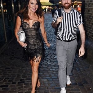 Leaked Celebrity Pic Lizzie Cundy 003 pic