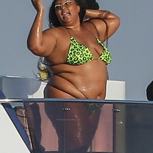 Famous Nude Lizzo 017 pic