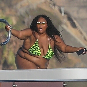 Nude Celeb Pic Lizzo 073 pic