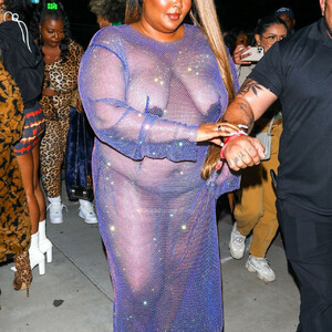 Celebrity Naked Lizzo 015 pic