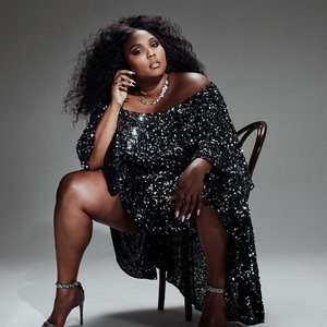Leaked Celebrity Pic Lizzo 080 pic