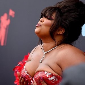 Best Celebrity Nude Lizzo 117 pic